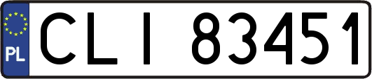 CLI83451