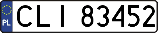 CLI83452