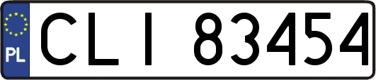 CLI83454