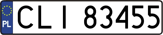 CLI83455