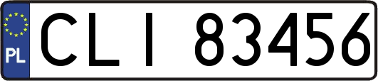 CLI83456
