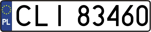 CLI83460