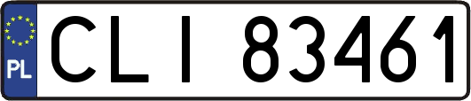 CLI83461