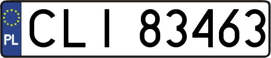 CLI83463