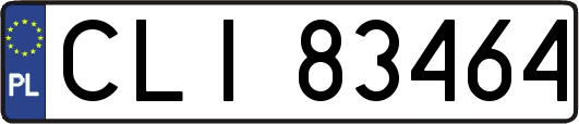 CLI83464