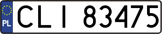 CLI83475