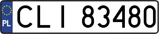 CLI83480
