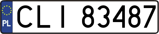 CLI83487