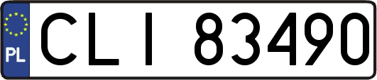 CLI83490