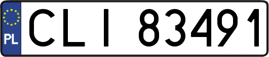 CLI83491