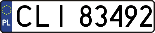 CLI83492