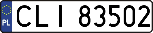 CLI83502