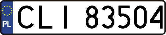 CLI83504