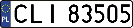 CLI83505