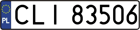 CLI83506