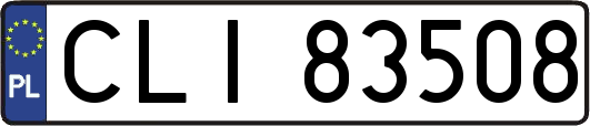 CLI83508
