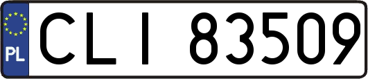 CLI83509