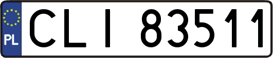 CLI83511