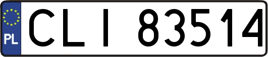 CLI83514