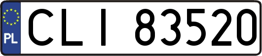 CLI83520