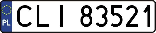 CLI83521