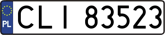 CLI83523