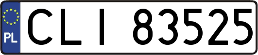 CLI83525