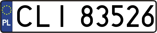 CLI83526