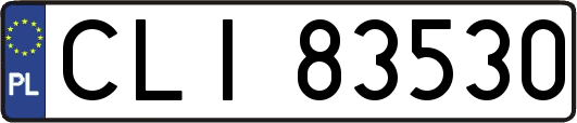 CLI83530