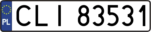 CLI83531