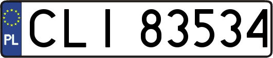 CLI83534