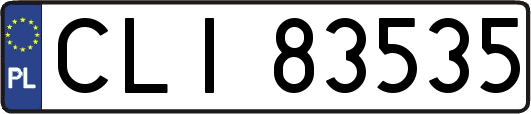 CLI83535