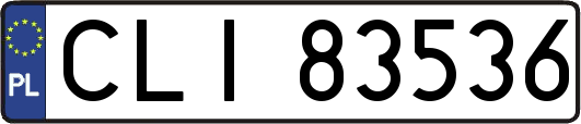CLI83536