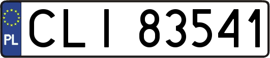 CLI83541