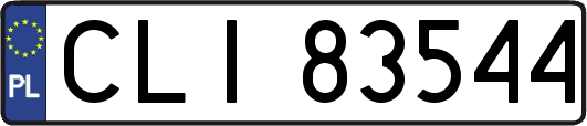 CLI83544