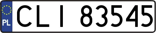 CLI83545