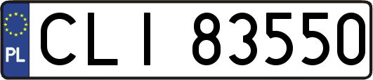 CLI83550