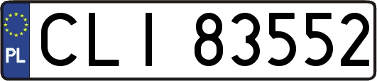 CLI83552