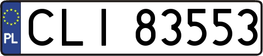 CLI83553