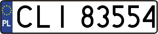 CLI83554