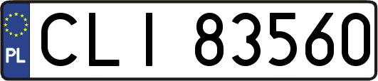 CLI83560