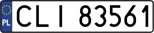 CLI83561