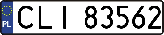 CLI83562