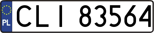 CLI83564