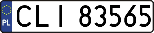CLI83565