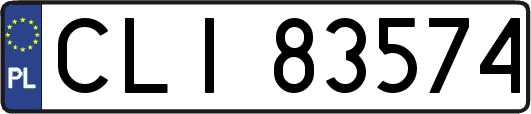 CLI83574