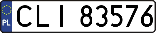 CLI83576