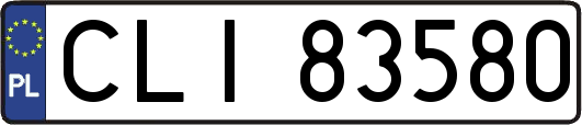 CLI83580