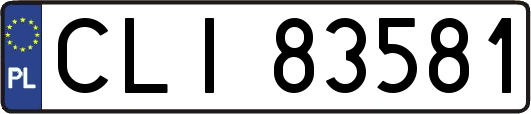 CLI83581