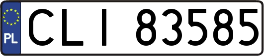 CLI83585